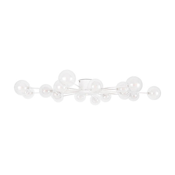 Потолочная люстра Freya Celebrity FR5242CL-16W