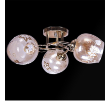 Потолочная люстра Reluce 27096-0.3-03