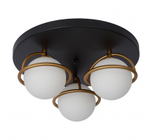 Потолочная люстра Lucide Isobel 30167/03/30