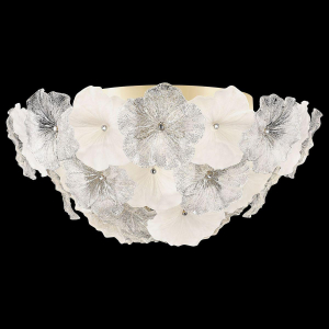 Потолочная люстра Wertmark Isabella WE112.12.307