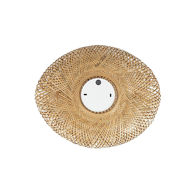 Потолочная люстра Nowodvorski Havana S Wood 11170