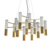 Люстра Loft-Concept IKE Delightfull 40.1115-0