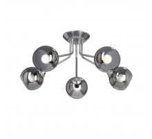 Потолочная люстра Vitaluce V4724-9/5PL