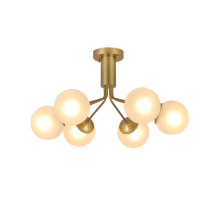 Потолочная люстра F-Promo Pax 2631-6U