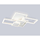 Люстра Ambrella Light ACRYLICA FA1031