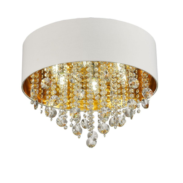 Потолочная люстра ST Luce Lacchia SL1350.502.06 Потолочная люстра ST Luce Lacchia SL1350.502.06