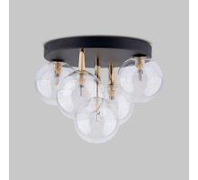 Потолочная люстра TK Lighting 758 Nilos
