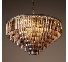 Люстра Loft-Concept 1920s Odeon 40.297-0