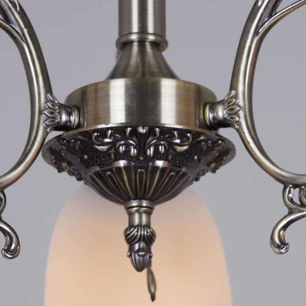 Потолочная люстра Reluce 70577-0.3-03