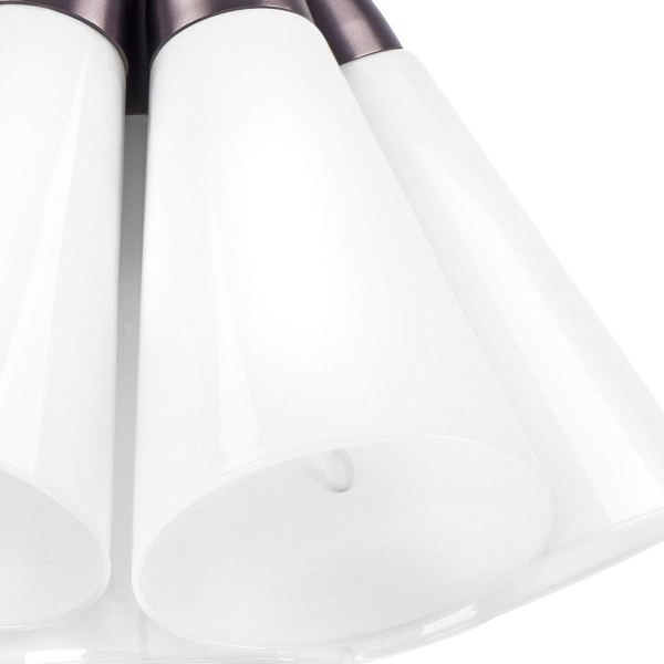 Потолочная люстра Lightstar Cone 757070 Потолочная люстра Lightstar Cone 757070