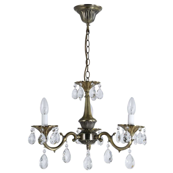 Люстра Reluce 09347-0.4-03