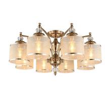 Потолочная люстра Aployt Agata APL.720.07.08