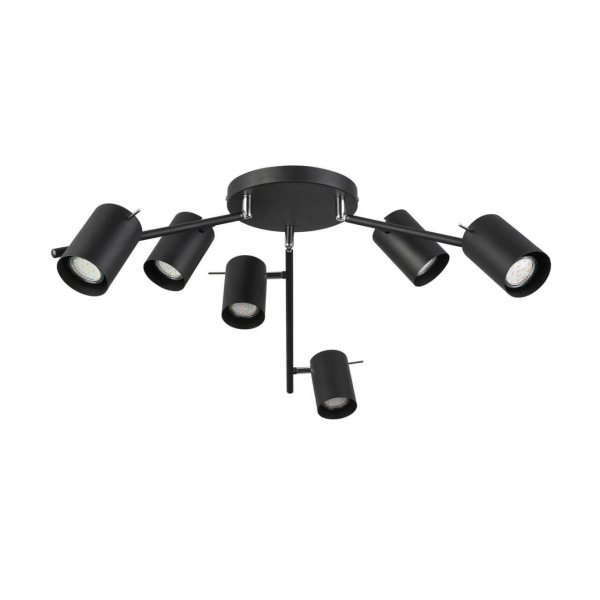 Потолочная люстра ST Luce Fanale SL597.402.06 Потолочная люстра ST Luce Fanale SL597.402.06