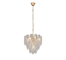 Потолочная люстра Vitaluce V5887-8/7