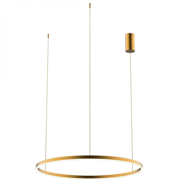 Люстра Loft-Concept Ring Horizontal  40.2420-0