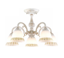 Потолочная люстра IMEX KL.78224-5-S WG