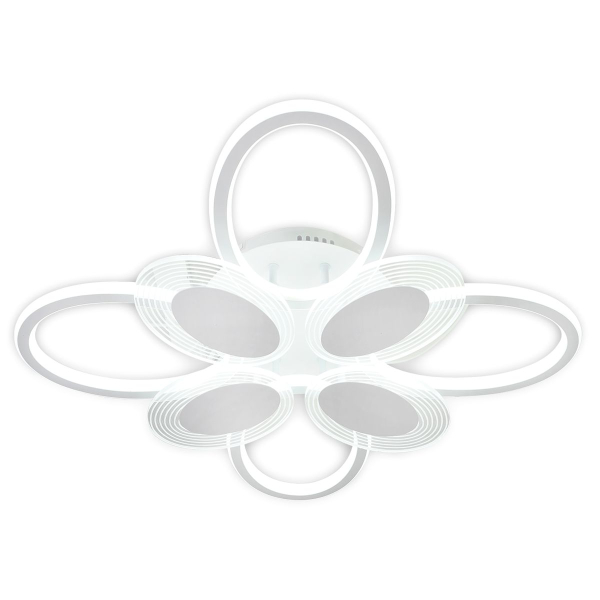 Потолочная светодиодная люстра Escada Atreus 10259/8LED