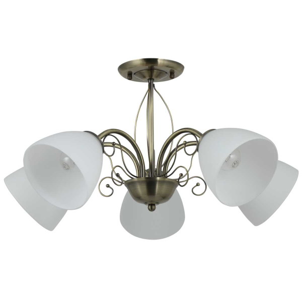 Люстра Reluce 93270-0.3-05