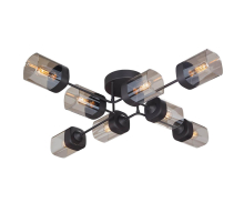 Потолочная люстра Vitaluce V4889-1/8PL