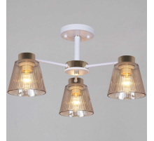 Потолочная люстра Reluce 20560-0.3-03 WH+FG