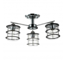 Потолочная люстра Lumion County Rotondum 3504/3C