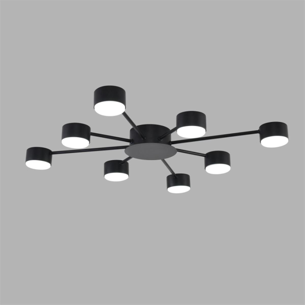 Люстра Lumion COMFI 8344/8C