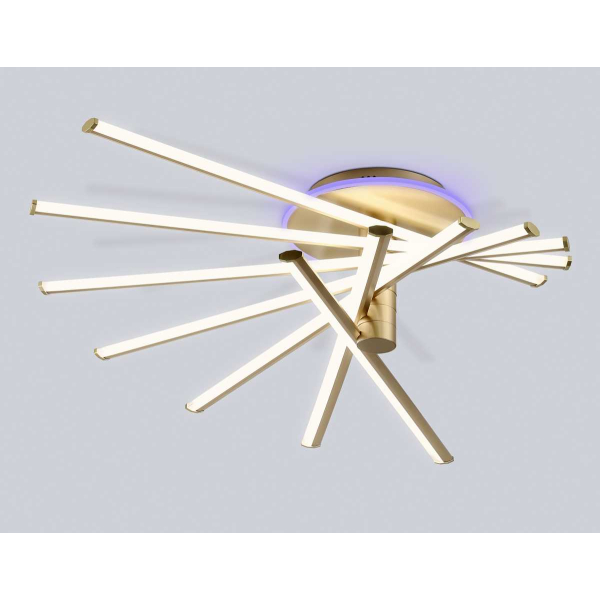 Люстра Ambrella Light COMFORT FL6244