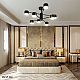 Потолочная люстра Rivoli Katie 3191-208 Б0071290