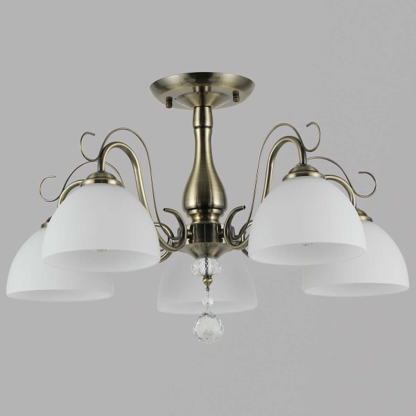 Люстра Reluce 60747-0.3-05