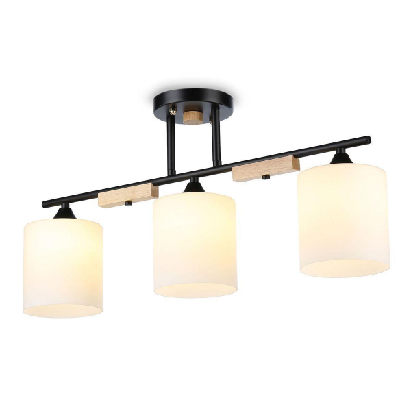 Потолочная люстра Ambrella light Traditional Modern TR9551 Потолочная люстра Ambrella light Traditional Modern TR9551