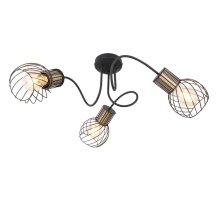 Потолочная люстра Globo Argusto 54013-3