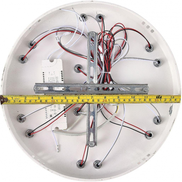 Потолочная светодиодная люстра Natali Kovaltseva Led Lamps 81237 Потолочная светодиодная люстра Natali Kovaltseva Led Lamps 81237