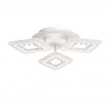 Потолочная светодиодная люстра De City Мадлен 424014704