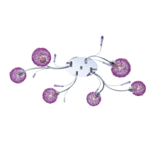 Потолочная люстра Globo Cora 56646-6