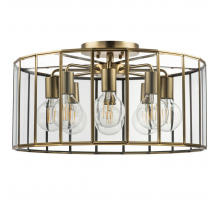 Потолочная люстра Lightstar Genni 798281