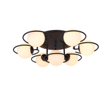 Потолочная люстра Evoluce Galio SL418.402.07