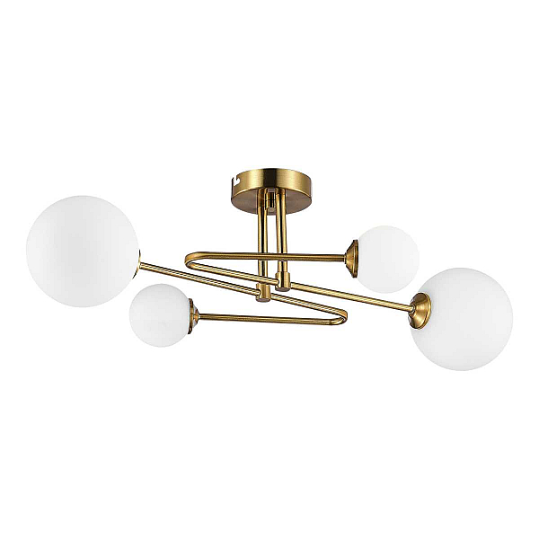 Потолочная люстра Evoluce FANTINI SLE2211-302-04