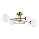 Потолочная люстра Evoluce FANTINI SLE2211-302-04
