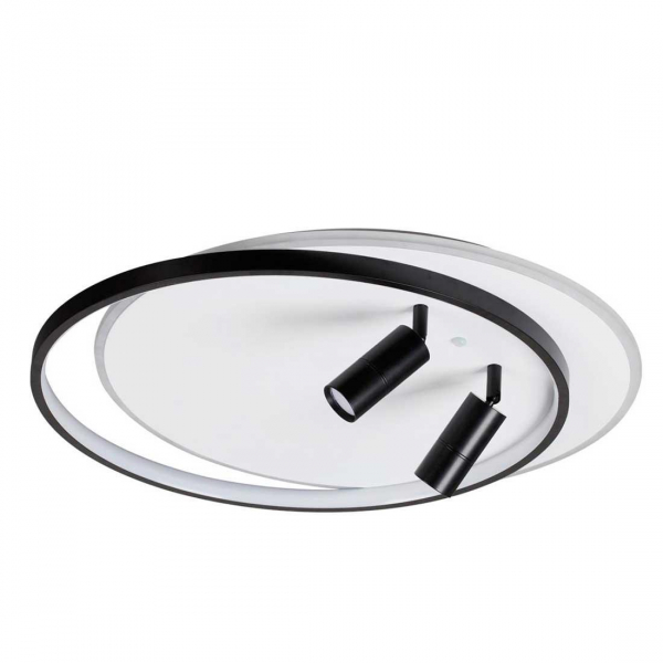 Потолочная светодиодная люстра Lumion Naoko 5603/75CL Потолочная светодиодная люстра Lumion Naoko 5603/75CL