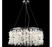 Люстра хрустальная Reluce 09420-0.4-07 CH