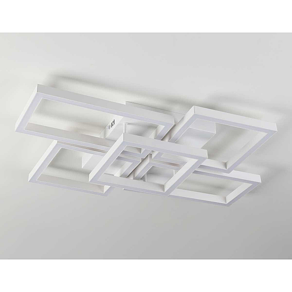 Люстра Ambrella Light ACRYLICA FA1011