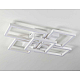 Люстра Ambrella Light ACRYLICA FA1011