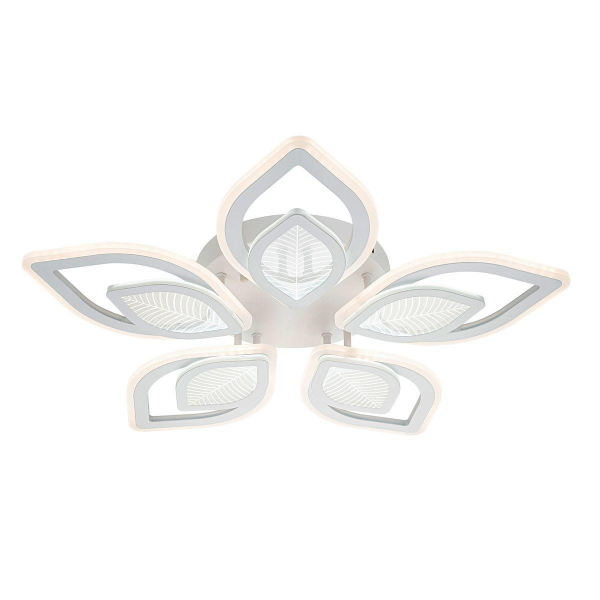 Потолочная светодиодная люстра Escada Anise 10288/10LED Потолочная светодиодная люстра Escada Anise 10288/10LED