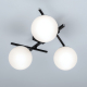 Потолочная светодиодная люстра Citilux Dorsy CL223132