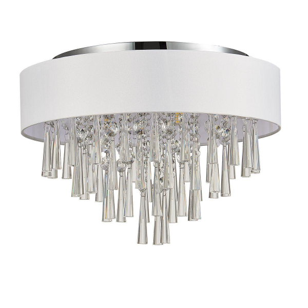 Потолочная люстра ST Luce Miria SL1351.502.06 Потолочная люстра ST Luce Miria SL1351.502.06