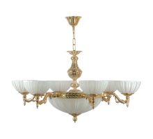 Люстра Ambiente 7539/6 WP