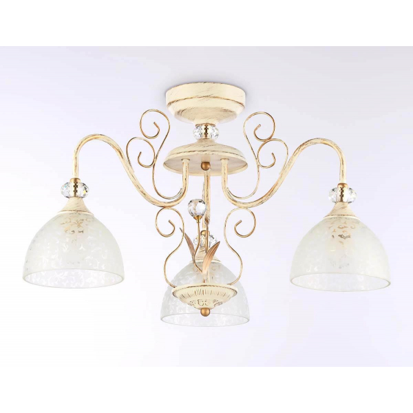 Потолочная люстра Ambrella light Traditional TR3055 Потолочная люстра Ambrella light Traditional TR3055