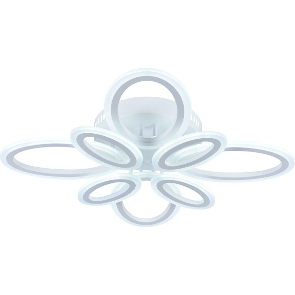 Потолочная светодиодная люстра Escada 10207/8LED Потолочная светодиодная люстра Escada 10207/8LED