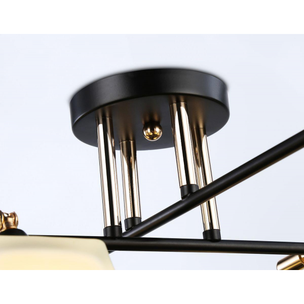 Потолочная люстра Ambrella light Traditional Modern TR303089 Потолочная люстра Ambrella light Traditional Modern TR303089
