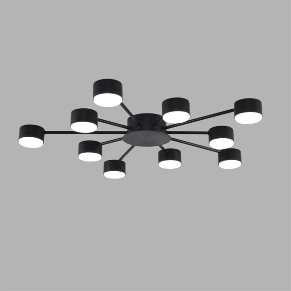 Люстра Lumion COMFI 8344/10C